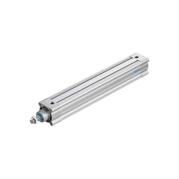 Festo Standards-Based Cylinder DSBC-63-400-PPSA-N3 DSBC-63-400-PPSA-N3 - main